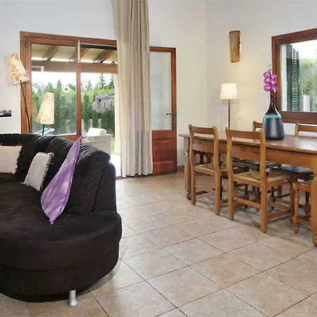 Canya Vera Villa Pollença