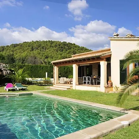 Villa Canya Vera *