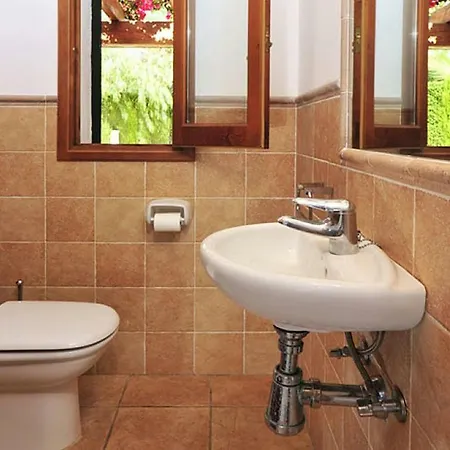 Villa Canya Vera *